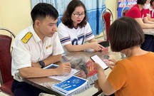 H&#224; Nội: Hộ kinh doanh ở vị tr&#237; trung t&#226;m trong m&#244; h&#236;nh quản l&#253; thuế hiện đại