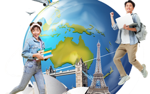 Hà Nội lập lại trật tự hoạt động tư vấn du học