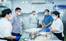 Hà Nội ban hành kế hoạch khắc phục điểm nghẽn về an toàn thực phẩm