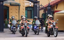 Hà Nội mở đợt cao điểm an ninh bảo vệ Tết Bính Ngọ 2026