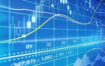 HNX: Giá trị giao dịch bình quân tăng 40% so với tháng trước