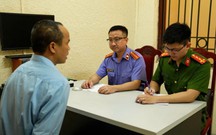 H&#224; Nội: Khởi tố 3 vụ &#225;n li&#234;n quan bu&#244;n b&#225;n lợn chết, lợn bệnh