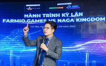 Triệt ph&#225; nh&#243;m đối tượng ph&#225;t h&#224;nh dự &#225;n tiền ảo, chiếm đoạt tiền của hơn 3.000 nh&#224; đầu tư