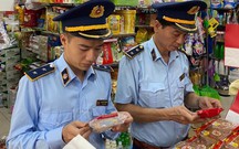 Siết chặt quản l&#253;, bảo đảm an to&#224;n thực phẩm m&#249;a Tết Trung thu