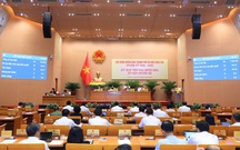 Hỗ trợ 15% mức lương cơ sở cho c&#244;ng chức cấp x&#227;  