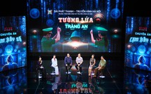 Ra mắt phim ‘Tường lửa Tr&#224;ng An’: Series phim đầu ti&#234;n về lừa đảo qua mạng