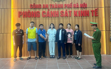 Hà Nội: Khởi tố 08 bị can trong đường dây giết mổ, tiêu thụ lợn dịch