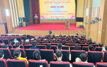 Tăng cường công tác phòng, chống bệnh dại