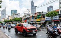 Hà Nội đề xuất xe tải pickup được lưu thông như ô tô con
