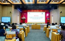 Kiến tạo thể chế, không gian phát triển vượt trội cho Thủ đô