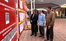 Để nghị quyết vào cuộc sống, nâng cao hiệu quả lãnh đạo từ cơ sở