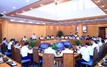 Hà Nội thí điểm mô hình 'Xã, phường xã hội chủ nghĩa': Lấy chỉ số hạnh phúc làm thước đo quản trị