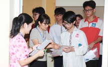 Hà Nội công bố 251 địa điểm thi vào lớp 10 năm học 2026-2027