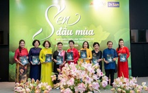 Giới thiệu Triển lãm 'Sen trong đá'-Gìn giữ và phát huy giá trị của Sen 