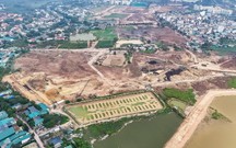 Hà Nội: Nhiều công trình quan trọng được ấn định về đích trong năm 2026