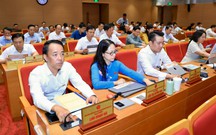 Hà Nội ban hành khung tổ chức bộ máy mới theo Luật Thủ đô năm 2026