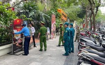 Hà Nội quyết liệt xử lý 'điểm nghẽn' trật tự đô thị, ùn tắc giao thông