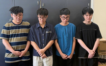 Hà Nội: Khởi tố bốn bị can trong ba vụ án xâm phạm quyền tác giả