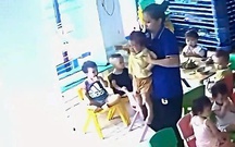 Hà Nội chỉ đạo khẩn trương làm rõ, xử lý nghiêm vụ việc bạo hành trẻ mầm non tại phường Thanh Liệt
