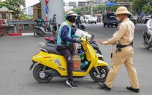 Hà Nội xử lý 140 trường hợp vi phạm giao thông đường sắt