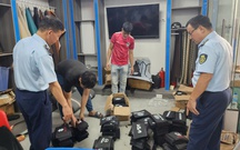Hà Nội tăng kiểm soát hàng lậu, hàng giả trên môi trường số