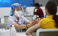 Ngày 24/1: Số ca mắc COVID-19 tại Hà Nội giảm hơn với 2.801 ca