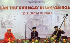 Bài 2: Phát huy di sản và du lịch trong phát triển công nghiệp văn hoá