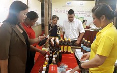 Sắp diễn ra Festival Nông sản, sản phẩm OCOP Hà Nội năm 2022 tại Mê Linh