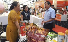 Chú trọng liên kết vùng, hỗ trợ tiêu thụ, xuất khẩu nông sản
