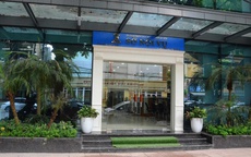 Trụ sở Sở Nội vụ Hà Nội đã khắc phục tồn tại về PCCC và hoạt động lại
