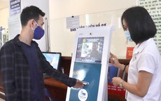 Bảo đảm an toàn khai thác Cơ sở dữ liệu quốc gia về dân cư
