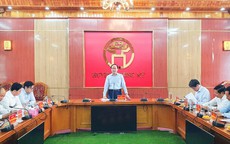 Chú trọng công tác tuyên truyền để phòng ngừa tham nhũng, tiêu cực