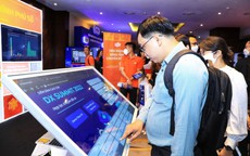 Thúc đẩy thực hiện mục tiêu xây dựng chính quyền số