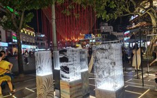 Hà Nội định vị thương hiệu Thành phố sáng tạo