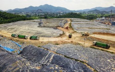 Tìm nhà đầu tư có năng lực để đầu tư xây dựng nhà máy xử lý rác