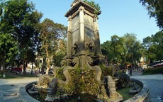 Hà Hội và Vùng Ile-de-France (Cộng hòa Pháp) tăng cường hợp tác