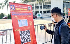 Khoảng 20.000 khán giả sẽ được vào sân Mỹ Đình theo dõi, cổ vũ cho tuyển Việt Nam