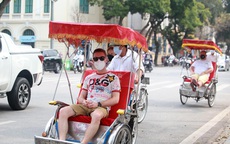 Hà Nội thông qua phương án đón khách quốc tế bảo đảm an toàn