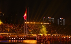 Người dân Thủ đô háo hức và tự hào với lễ khai mạc SEA Games 31