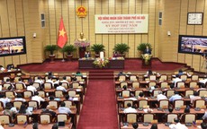 Hơn 23.500 tỷ đồng triển khai Dự án Đường Vành đai 4