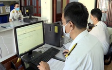 Ngành Thuế kết nối, chia sẻ dữ liệu với cơ sở dữ liệu quốc gia về dân cư