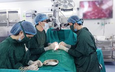 Nhiều kỹ thuật mới, thêm cơ hội cho những cặp vợ chồng hiếm muộn