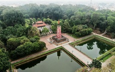 Xứ Đoài-Vùng địa linh nhân kiệt