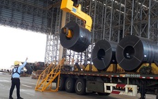Kim ngạch xuất khẩu của Hà Nội đạt hơn 1,5 tỷ USD trong tháng 4
