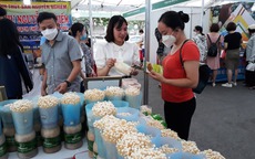 Đưa nông sản ‘sạch’ các tỉnh về với người dân Thủ đô