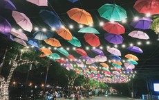 Phố đi bộ Trịnh Công Sơn khởi động trở lại