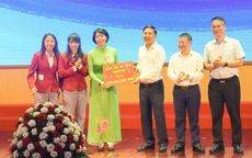 Tôn vinh các nữ VĐV đạt Huy chương Vàng tại SEA Games 31
