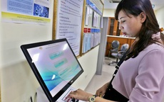 Tối ưu hoá trải nghiệm người dùng đối với 100% DVC trực tuyến