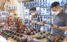 Phát động cuộc thi thiết kế sản phẩm quà tặng và ảnh du lịch Hà Nội