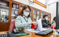 Hướng tới mục tiêu top 5 địa phương dẫn đầu cả nước về chuyển đổi số